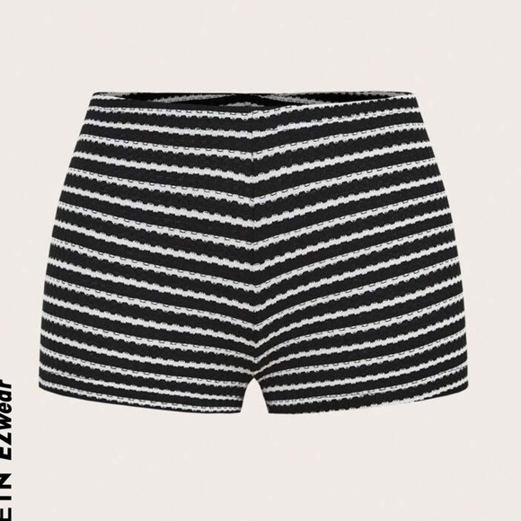 SHEIN Pants - SHEIN micro shorts